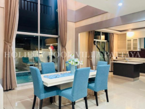 Holiday Pool Villa Pattaya